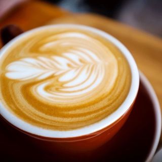 Cappuccino (8 Oz.)