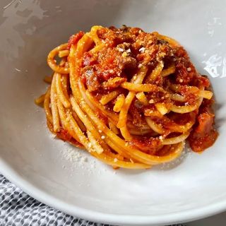 Amatriciana
