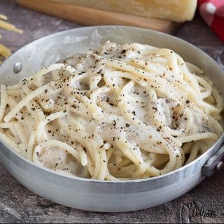 Cacio E Pepe