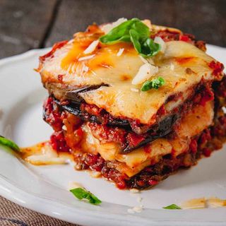 Parmigiana