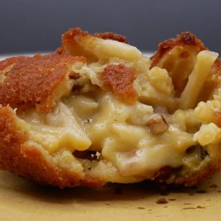 Supplì Carbonara (Ración)