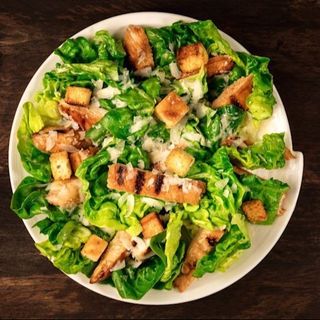 Ensalada César