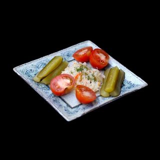 Homemade Pickles