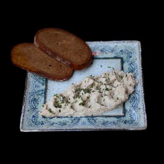 Odessa-Style Forshmak