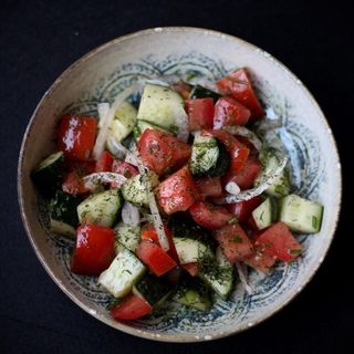 Summer Salad
