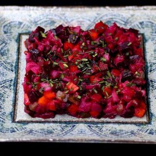 Vinaigrette Salad