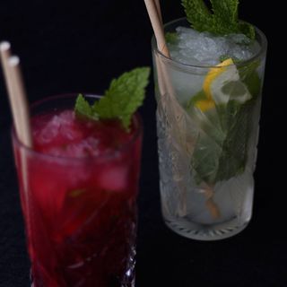 Lemonades