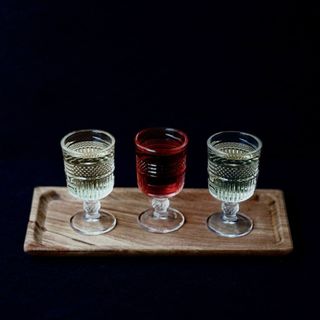 Liqueurs ( Nalivka)