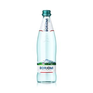 Borjomi