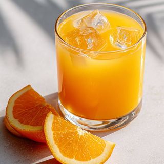 Orange Fresh small