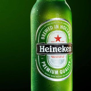 Heineken