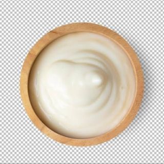 Sauce cream