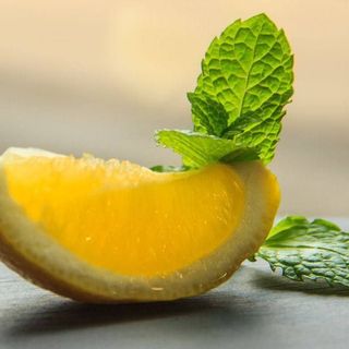 lemon