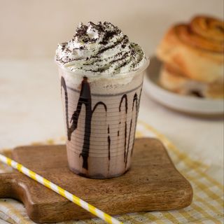 Oreo