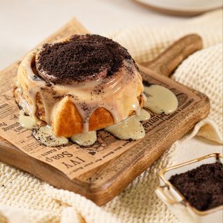 Choco Oreo