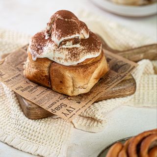 Tiramisú