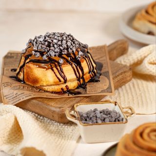 Sweet Roll