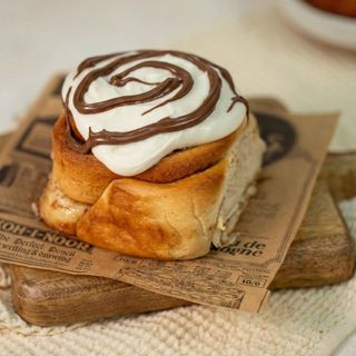 Classic Nutella