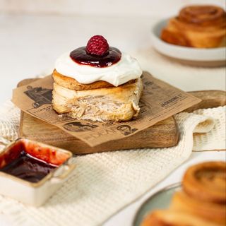 Cheesecake