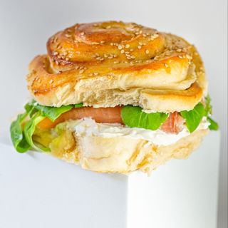 Salmón