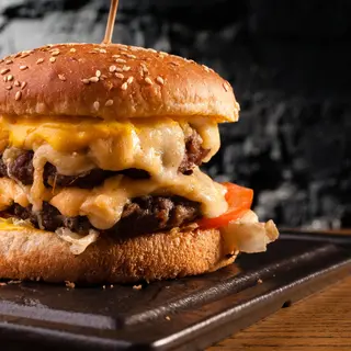 Smash Burger