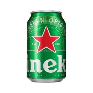 Cerveza Heineken (330 Ml.)