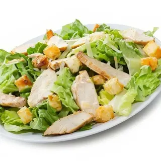 Ensalada Cesar