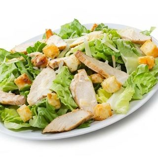 Ensalada Cesar