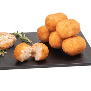Croqueta De Pollo (1 Ud.)