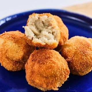Croquetas De Boletus (1 Ud.)