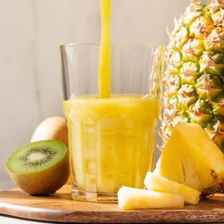 Zumo De Piña