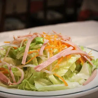 Ensalada China