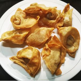 Wantun Frito