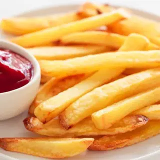 Patata Fritas