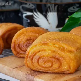 Pan Chino