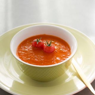 Sopa De Tomate