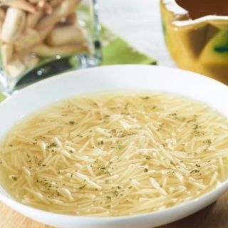 Sopa De Pollo
