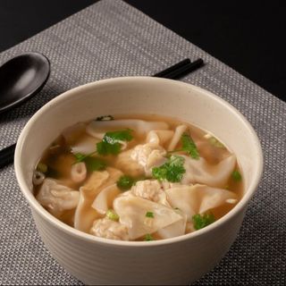 Sopa De Wan-Tun