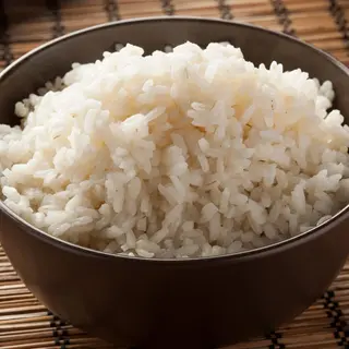 Arroz Blanco
