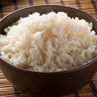Arroz Blanco