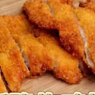Pollo Frito