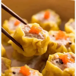 Siumai