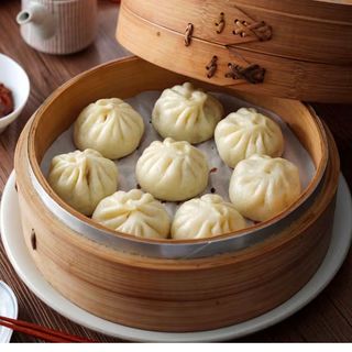 Xiao-Long-Bao