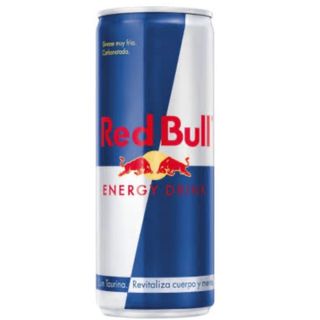 Red Bull