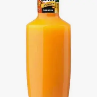 Zumo Naranja