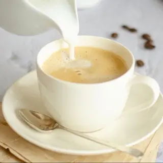 Café Con Leche
