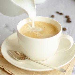 Café Con Leche