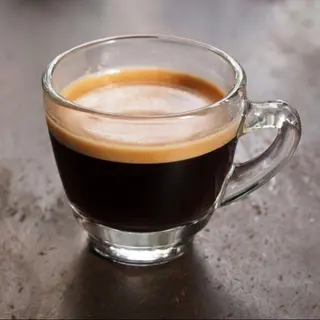 Café Solo