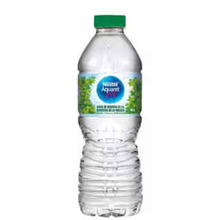 Agua Pequeña