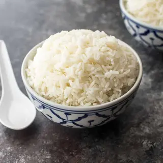 KHAO SUAY (ข้าวสวย)